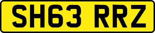 SH63RRZ