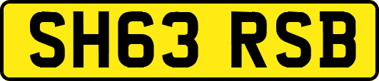 SH63RSB