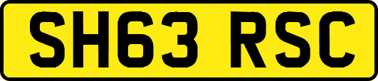 SH63RSC