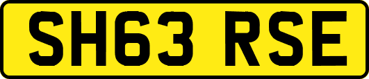 SH63RSE