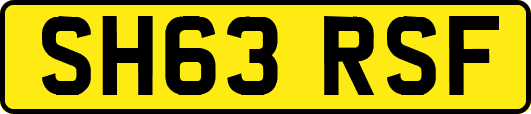 SH63RSF