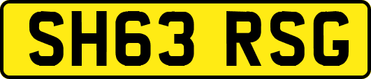 SH63RSG