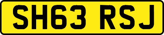 SH63RSJ