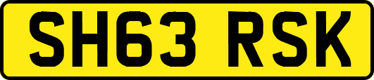 SH63RSK