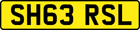 SH63RSL