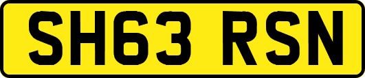 SH63RSN