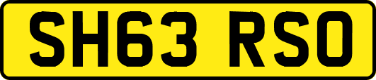 SH63RSO