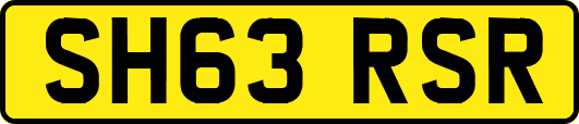 SH63RSR