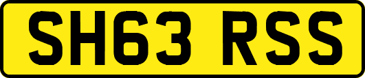 SH63RSS