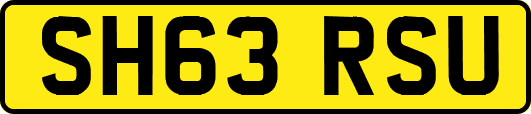 SH63RSU