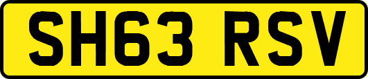 SH63RSV