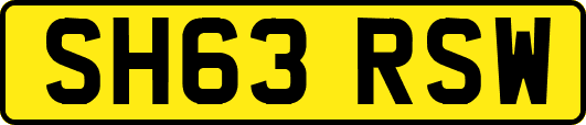 SH63RSW
