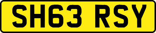 SH63RSY