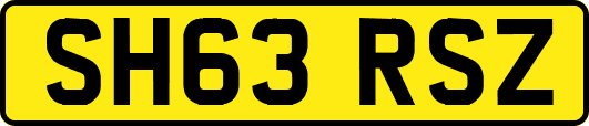 SH63RSZ