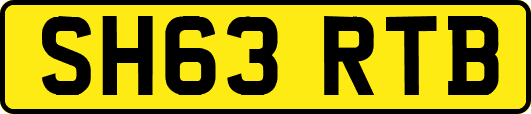 SH63RTB