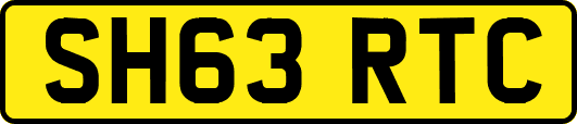 SH63RTC