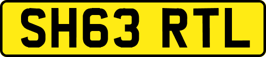 SH63RTL