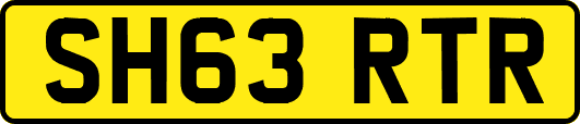 SH63RTR