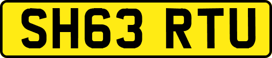 SH63RTU