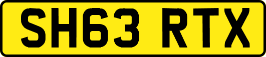 SH63RTX