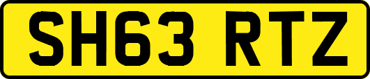 SH63RTZ