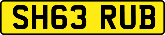 SH63RUB
