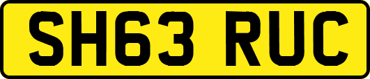 SH63RUC