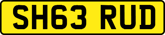 SH63RUD