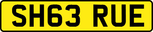 SH63RUE