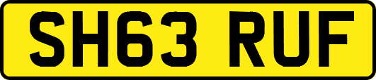 SH63RUF