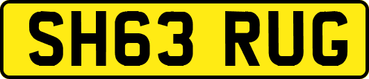 SH63RUG