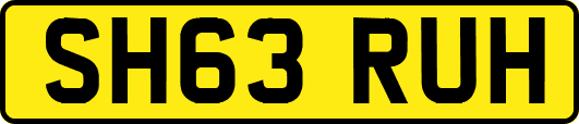 SH63RUH