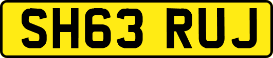 SH63RUJ