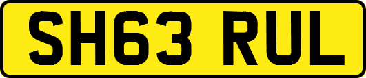 SH63RUL