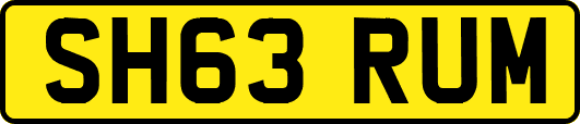 SH63RUM
