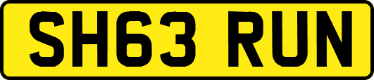 SH63RUN
