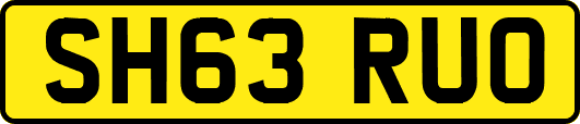 SH63RUO