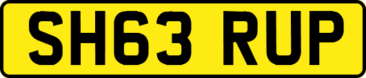 SH63RUP
