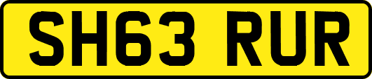 SH63RUR