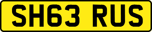 SH63RUS