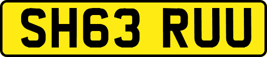 SH63RUU