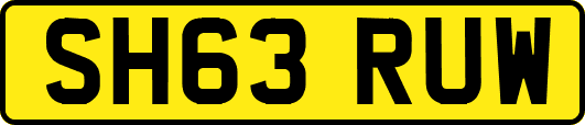 SH63RUW