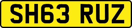 SH63RUZ