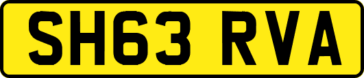 SH63RVA