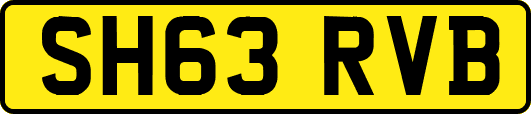 SH63RVB