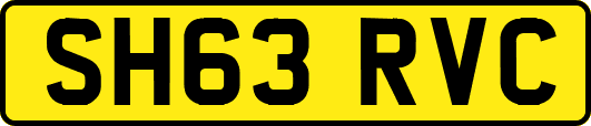 SH63RVC