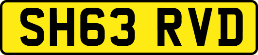 SH63RVD