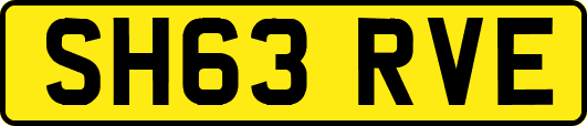 SH63RVE