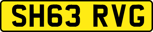 SH63RVG
