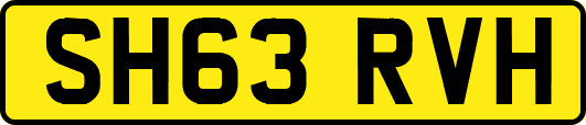 SH63RVH